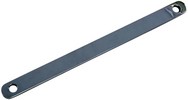 Drag Specialties Rear Caliper Anchor Arm 12.625" Chrome Rr Cal Anchr A