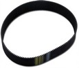 Bdl Replacement Primary Belt 141 Tooth 3'' 8M Pr Belt 141T 8Mm 3"