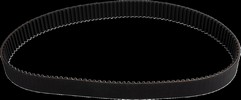Belt Drives Ltd. Replacement Primary Belt 132 Tooth 1-1/2'' 8M Pr Belt