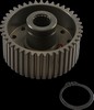 Belt Drives Ltd. Clutch Hub Splined Clutch Hub Splined 90-06