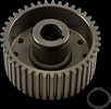Belt Drives Ltd. Clutch Hub Tapered Clutch Hub Tapered 65-83