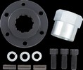 Belt Drives Ltd. Spacer Insert 1/4'' For Offset Front Pulleys 1/4 Offs