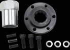 Belt Drives Ltd. Spacer Insert 1/2'' For Offset Front Pulleys 1/2Offse