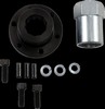 Belt Drives Ltd. Spacer Insert 1'' For Offset Front Pulleys 1 Offset W
