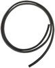 Drag Specialties Gasket Replacement Black 1/16"Rub Edge F/Dash Assy