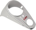 Drag Specialties Slot Dash Cover Chrome Slot Dash Cvr Chr Hd B-T