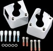 Kuryakyn Tappet Block Covers Evo Bt Tappet Block Cvrs Evo Bt