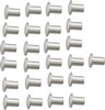 Drag Specialties Front Fender Rivets Fender Rivet Xl-Fx Frnt
