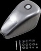Drag Specialties King Sportster Gas Tank High-Tunnel 2.25 Gallon Stk H