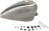 Drag Specialties Rubber Mount King Sportster Gas Tank 2.9 Gallon Kng G