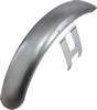 Drag Specialties Front Fender Steel Wide-Glide 19"/21" Front Fender Fi