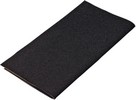 Drag Specialties Liner Material Seat Bottom Textile Black Seat Bottm L