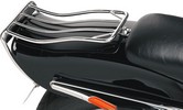 Drag Specialties Fender Luggage Rack Chrome Fnder Lug Rack 00-05 Fxst
