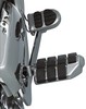 Kuryakyn Brake Pedal Pad Brake Pedal Cvr Gl15/Valk