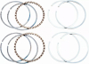 Hastings Replacement 4-Stroke Piston Ring Set Rings 48-80 Shv +030