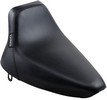 Le Pera Seat Bare Bones Solo Smooth Black B-Bone Solo Seat 84-99 St