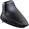 Le Pera Seat Solo Silhouette Smooth Black Smooth Solo Seat 84-99 St