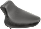 Le Pera Seat Solo Silhouette Smooth Black Smooth Solo Seat 00-05 St