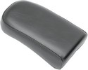 Le Pera Pillion Pad Smooth Rear Black Pillion Seat 82-03 Xl