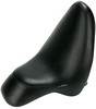 Le Pera Seat Solo Silhouette Smooth Black Siloet Bulet Solo 00-05St