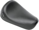 Le Pera Seat Silhouette Solo Front Smooth Black Smooth Silho Solo 82-0