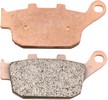 Ebc Brake Pad Sintered Hh Brake Pad Fa-Hh Series Sintered Metal