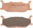 Ebc Brake Pad Sintered Hh Brake Pad Fa-Hh Series Sintered Metal