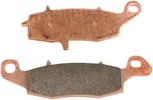 Ebc Brake Pad Sintered Hh FA229HH