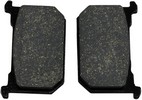 Ebc Brake Pad Fa FA68
