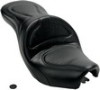 Saddlemen Explorer Special Touring Seat Plain Black Honda Explorer Vt7