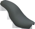 Saddlemen Profiler Seat Plain Black Honda St Profiler Ace 750 Class
