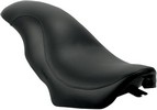 Saddlemen Profiler Seat Plain Black Honda St Profiler Aero