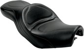 Saddlemen Explorer Special Touring Seat Plain Black Honda Explorer Vt