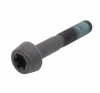 Harley-Davidson Screw,Compensator Oem: 10500031