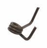 Harley-Davidson Spring, Detent Arm Oem: 33374-00