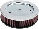 K&N Air Fil Scr.Eag.#29055-89 Air Filter Replacement Hd/Replacment For