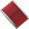 Hiflofiltro Oil Filter HF111