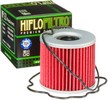 Hiflofiltro Oil Filter HF133