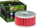 Hiflofiltro Oil Filter HF136