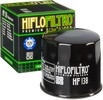 Hiflofiltro Oil Filter HF138
