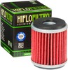 Hiflofiltro Oil Filter HF141