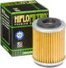 Hiflofiltro Oil Filter HF143