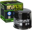 Hiflofiltro Oil Filter HF191
