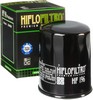 Hiflofiltro Oil Filter HF196