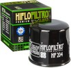 Hiflofiltro Oil Filter HF204
