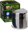 Hiflofiltro Oil Filter HF303C