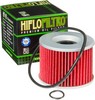 Hiflofiltro Oil Filter HF401