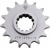 Jt Sprockets Jtf1370.15 Front Replacement Sprocket 15 Teeth 525 Pitch