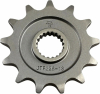 Jt Sprockets Jtf326.13 Front Replacement Sprocket 13 Teeth 520 Pitch N