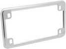 Chris Products License Plate Frame License Plate Frame